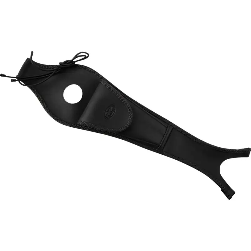 MUSTANG - BIB TANK W/POUCH XL4.5 PL Neu Im Sortiment