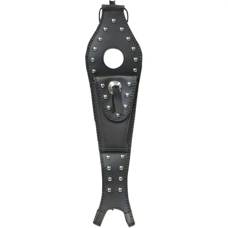 Beliebt MUSTANG - BIB TANK W/POUCH XL4.5 ST