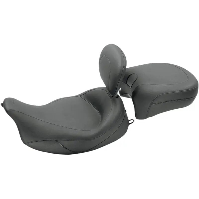 Solange Der Vorrat Reicht MUSTANG - SEAT WD S SOL DBR 08-19FL