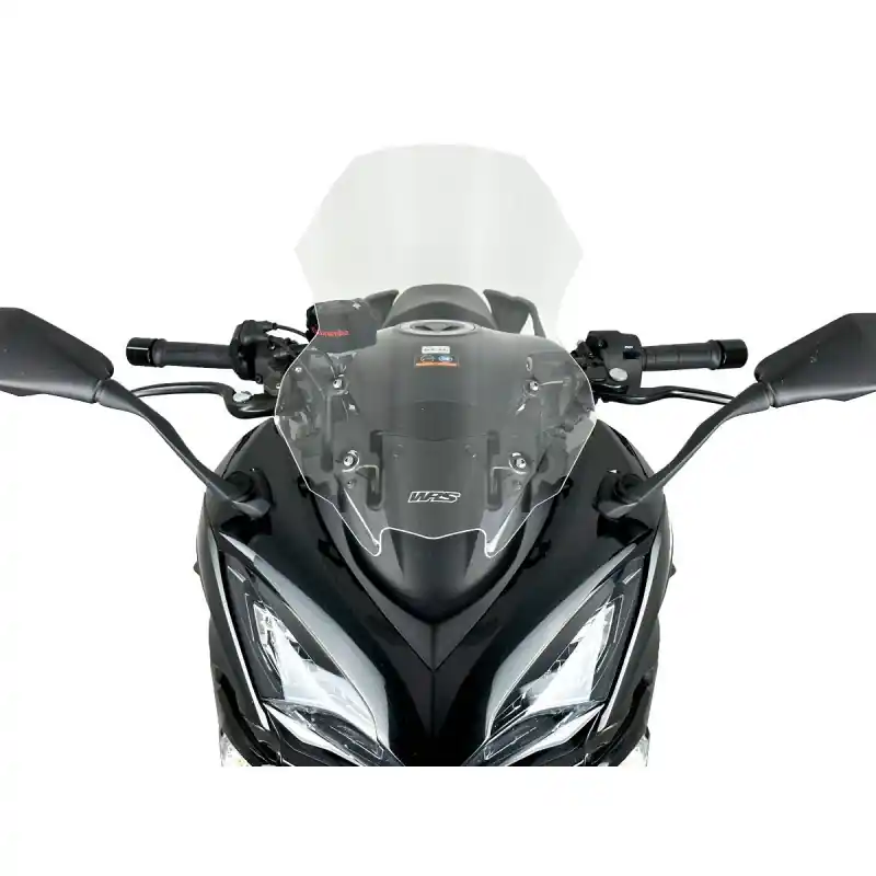 Beliebt WRS - WNDSCRN CAPO Z1000SX KLAR