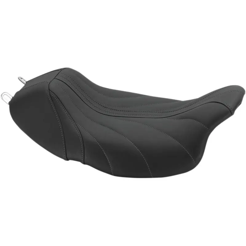 Begrenztes Angebot MUSTANG - SEAT REVERE SOLO GRVGRY