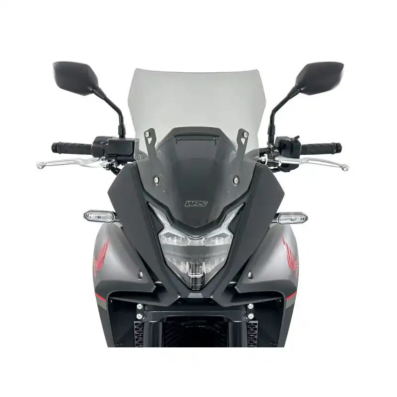 WRS - WINDSCHILD SPORT TRANSALP SMK Wochenendangebot