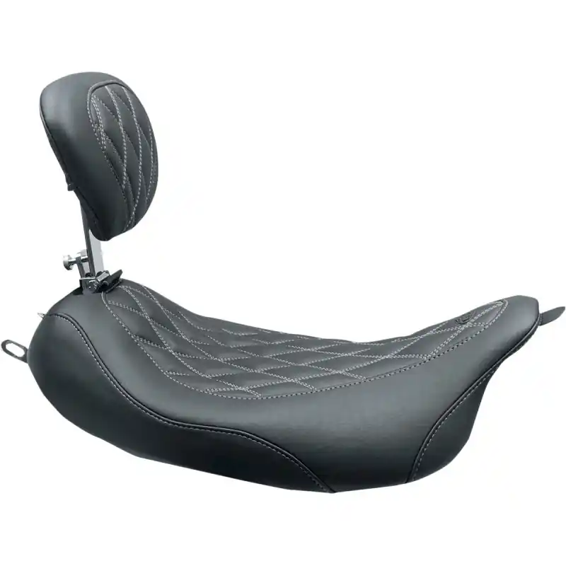 Jetzt Kaufen MUSTANG - SEAT WDTRPR DBR DD BL/GNM