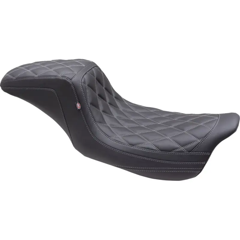 Aktuell MUSTANG - SEAT SQUAREBACK 2UP DBL DIAMON