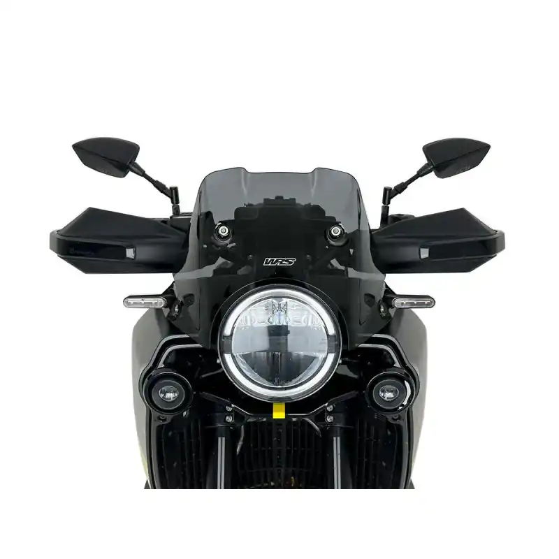 Kracherpreis WRS - WNDSCRN ENDURO NORDEN 901 DKSK