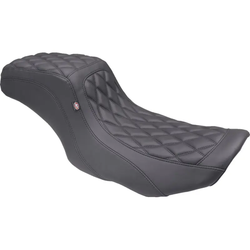 Markenware MUSTANG - SEAT SQUAREBACK DDIAMOND BLACK