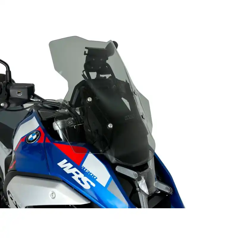 Solange Der Vorrat Reicht WRS - WNDSCRN TOURING PLUS R1300GS S