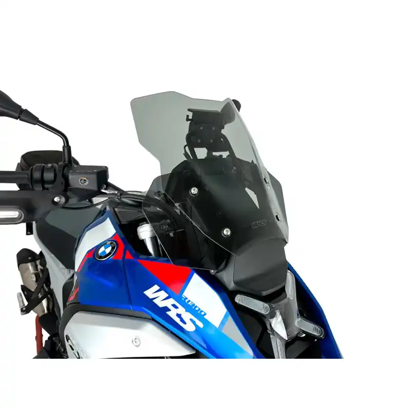 WRS - WNDSCRN TOURING R1300GS SMOKE Preiswert