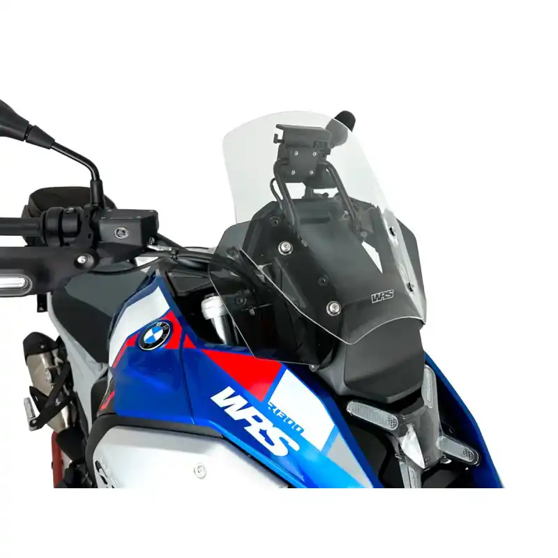 Meistverkauft WRS - WNDSCRN STANDARD R1300GS KLAR