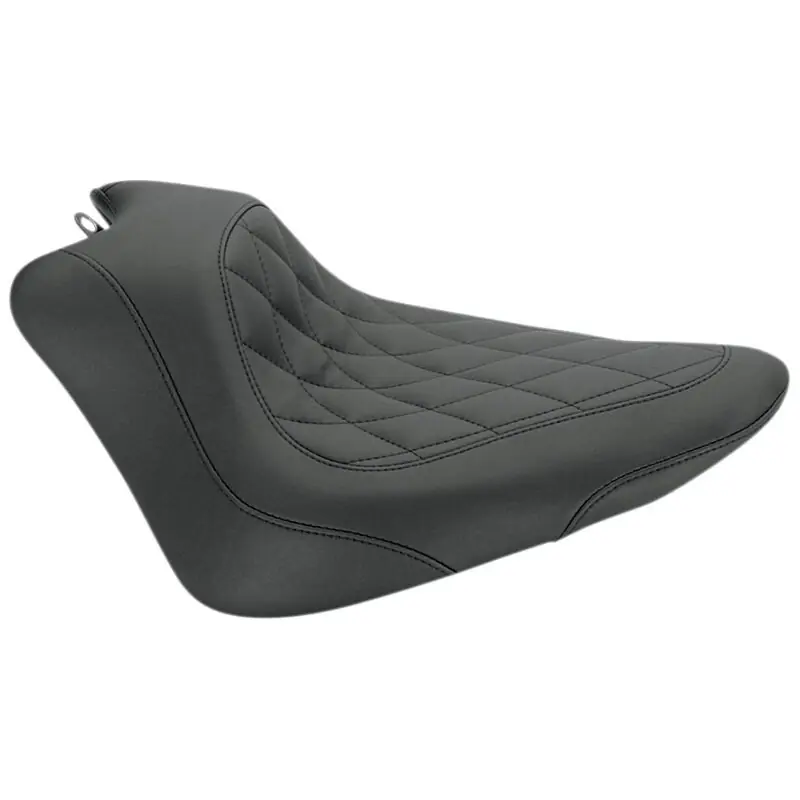 Kostenloser Versand MUSTANG - SEAT WDTRPR SOLODIAMND BK
