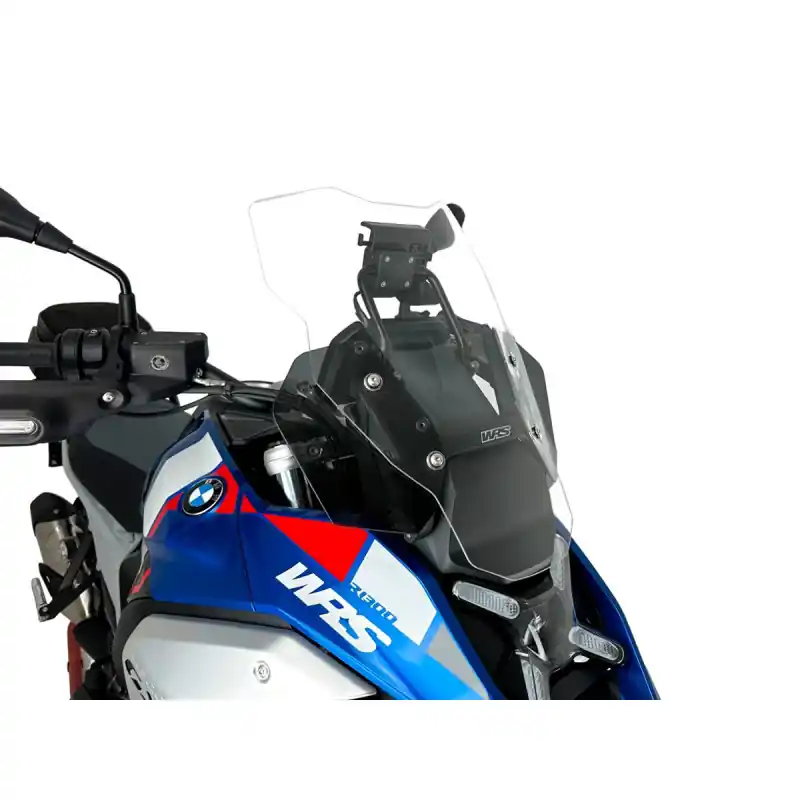 Neu WRS - WNDSCRN TOURING R1300GS CLEAR
