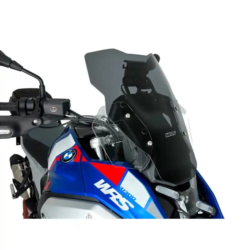WRS - WNDSCRN TOURING R1300GS DARK S Wochenendangebot