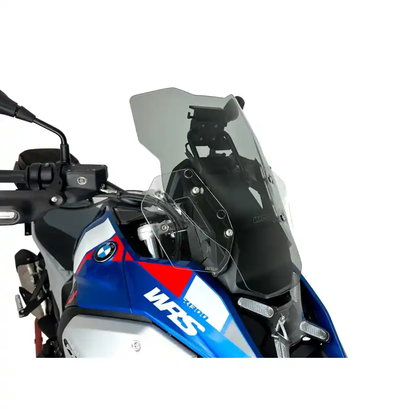 WRS - WNDSCRN TOURING R1300GS SMOKE Online Kaufen