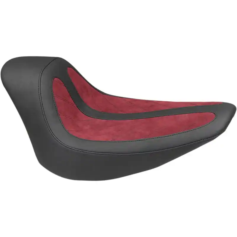 Neu Im Sortiment MUSTANG - SEAT KODLIN SOLOFXSB SCHWARZ/BRAUN