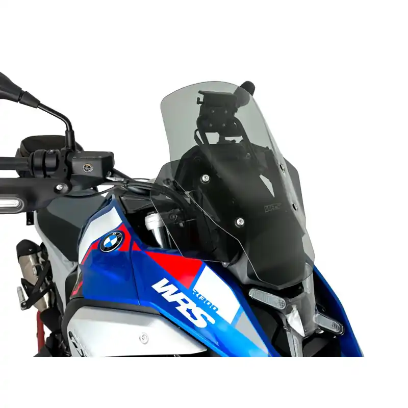 WRS - WNDSCRN STANDARD R1300GS RAUCH Bestpreis