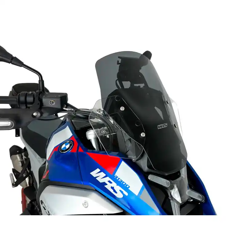 Top-Seller WRS - WNDSCRN STANDARD R1300GS DUNKEL