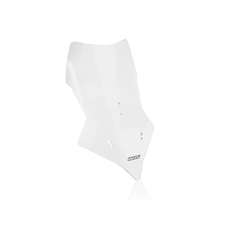 WRS - WSCRN TOURING X-CAPE 650 CLEAR Neue Ware