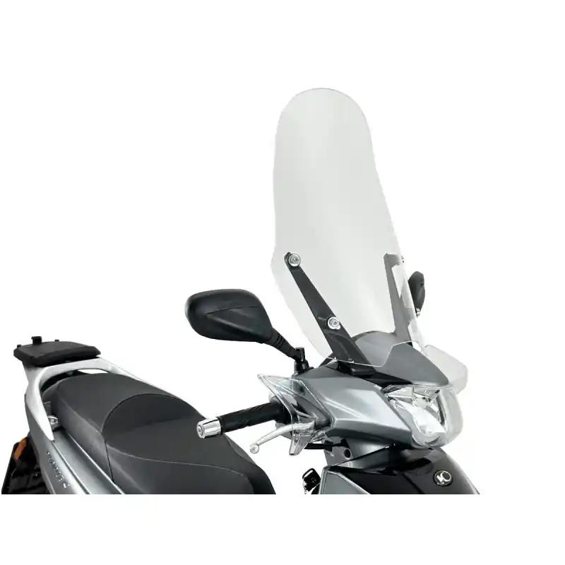 Highlight WRS - WSCRN TOURING PEOPLE S 125 CLE