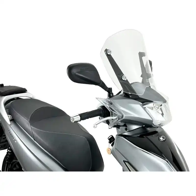 Aktuell WRS - WSCRN SPORT PEOPLE S 125 KLAR