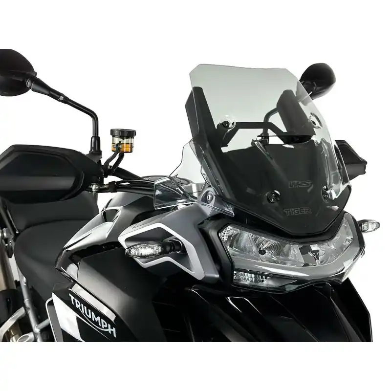 WRS - WSCRN SPORT TIGER 1200 RAUCH Heißes Angebot