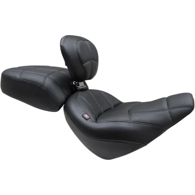 Preiswert MUSTANG - SEAT SOLO TOUR DBR FXBB