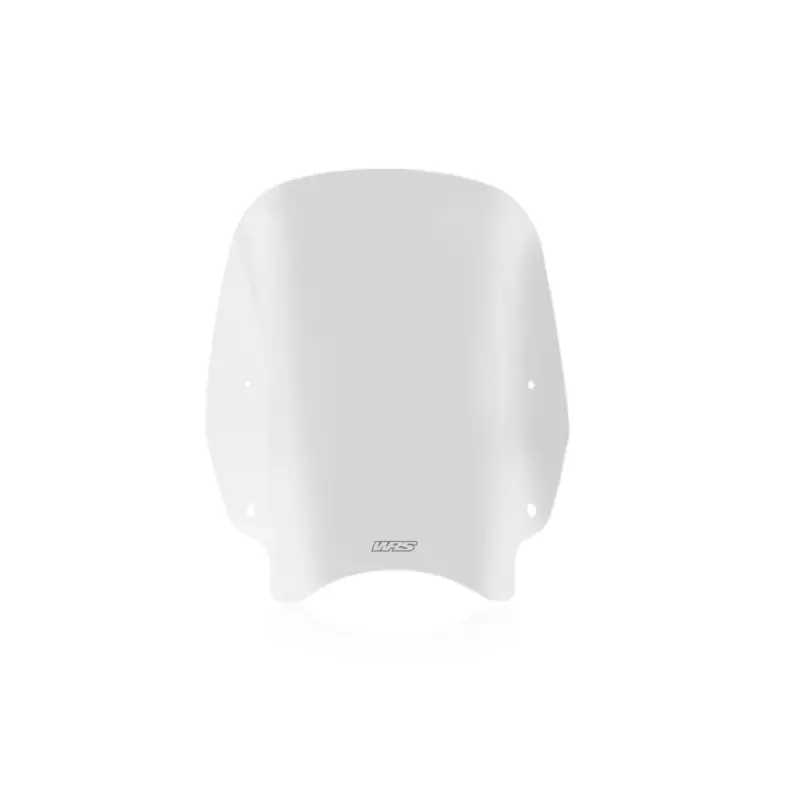 Preiswert WRS - WSCRN STANDARD SH125 KLAR