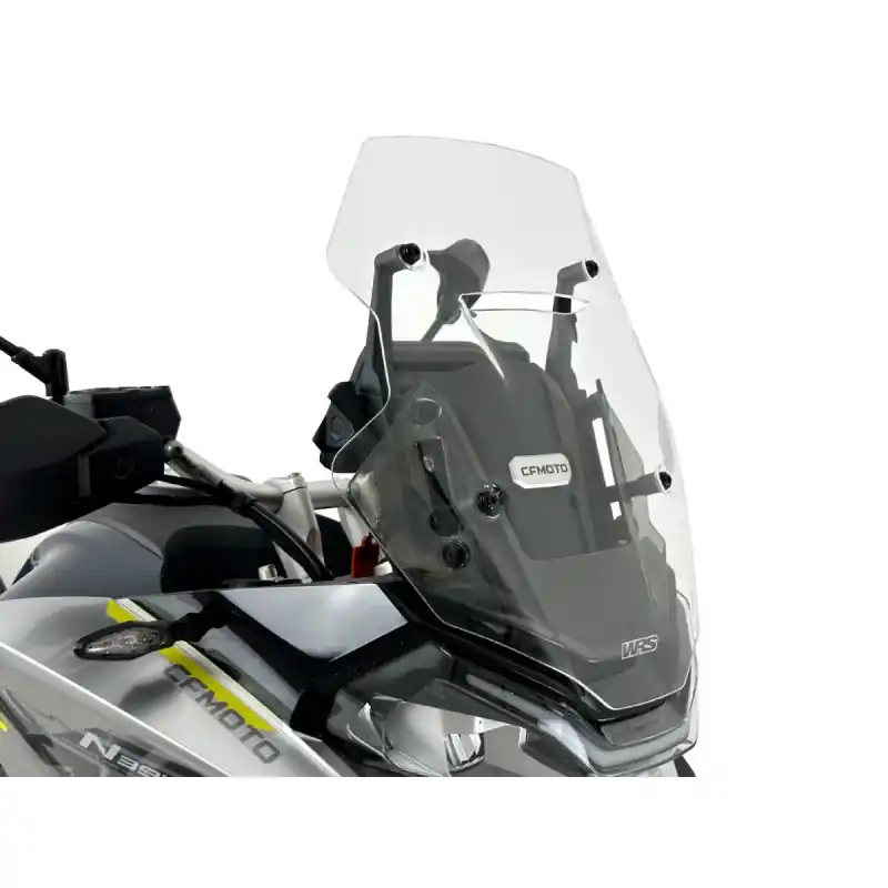 WRS - WSCRN TOURING CF-MOTO 800MT CL Zertifiziert