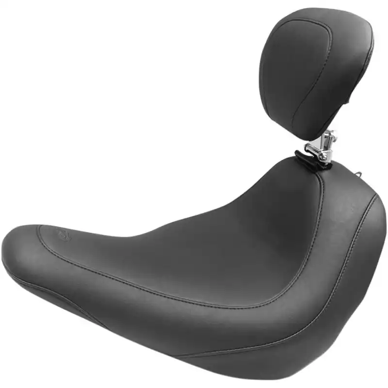 Knallerangebot MUSTANG - SEAT WD TRPR DBR FXLR