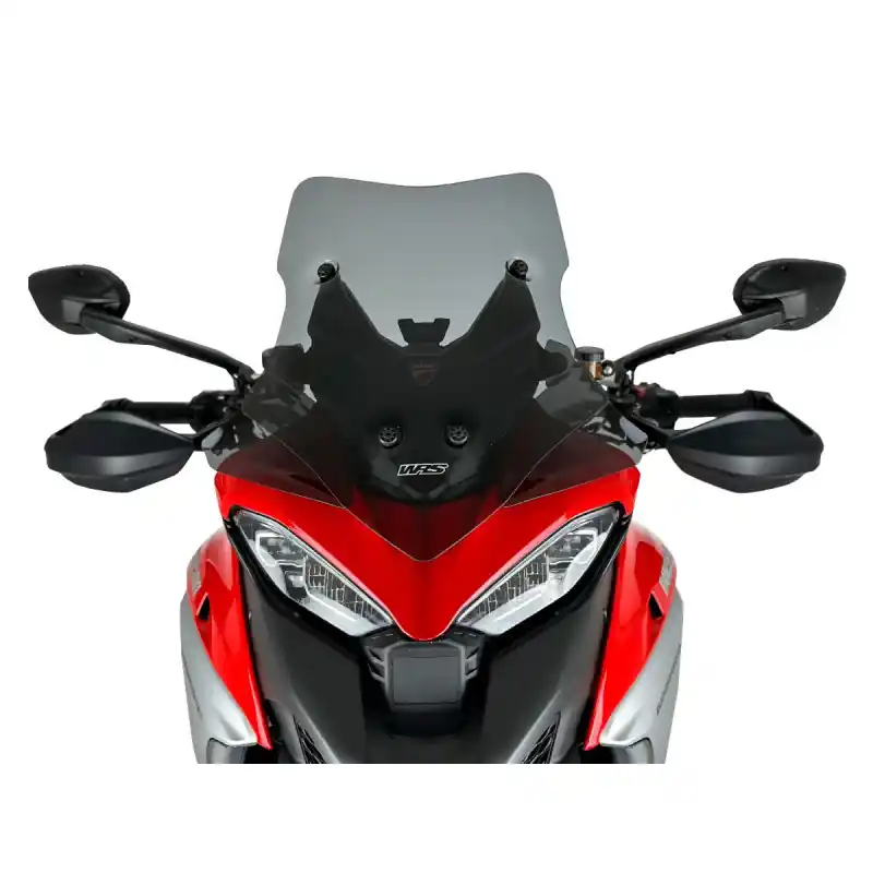Neuheit WRS - WSCRN STANDARD MULTISTRADA V4