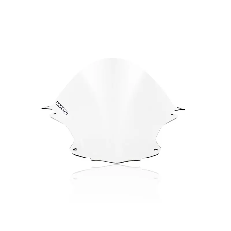 Sonderaktion WRS - SCHEIBE RACE ZX-4R/RR KLAR