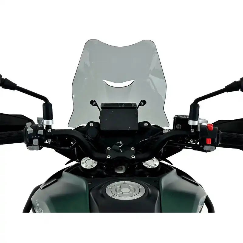 Neue Ware WRS - SCHEIBE TOURING TRK702/X SM