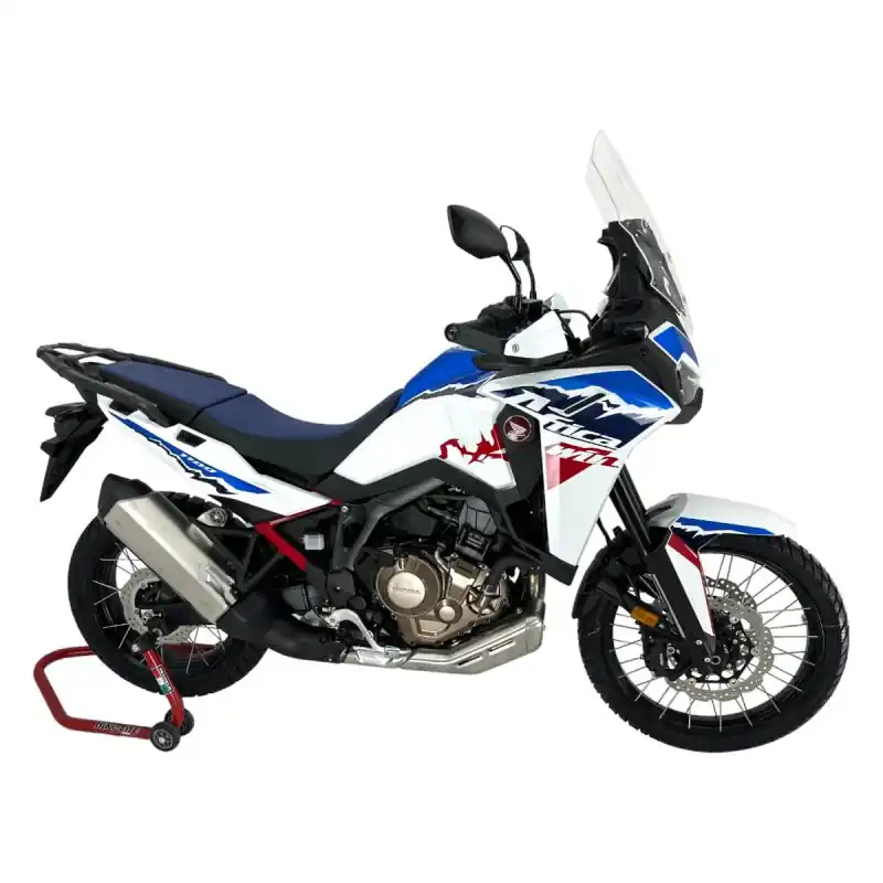 WRS - SCHEIBE CAPONORD CRF1100L A Heißes Angebot