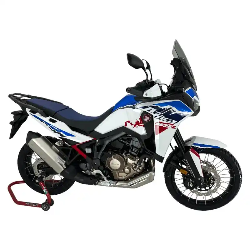 Neu Im Sortiment WRS - SCHEIBE TOURING CRF1100L AF