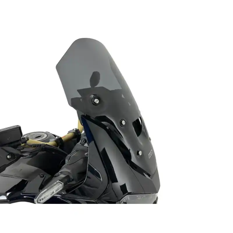 Solange Der Vorrat Reicht WRS - SCHEIBE TOURING CRF1100L AF