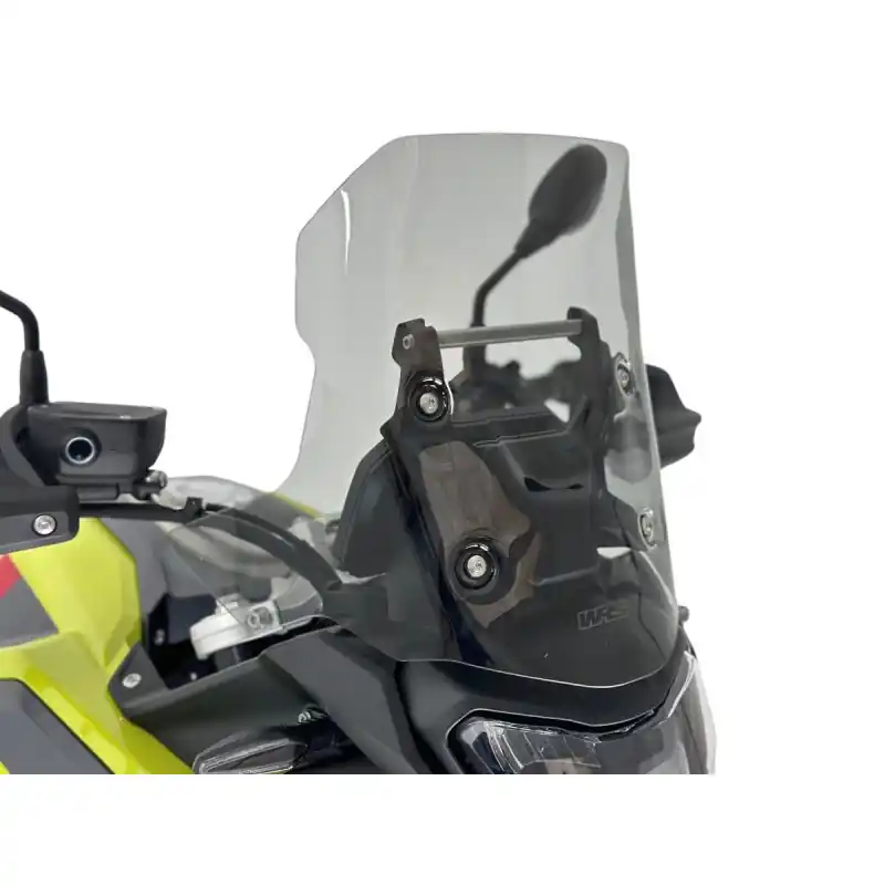Mega-Angebot WRS - SCHEIBE TOURING F900GS SMOK