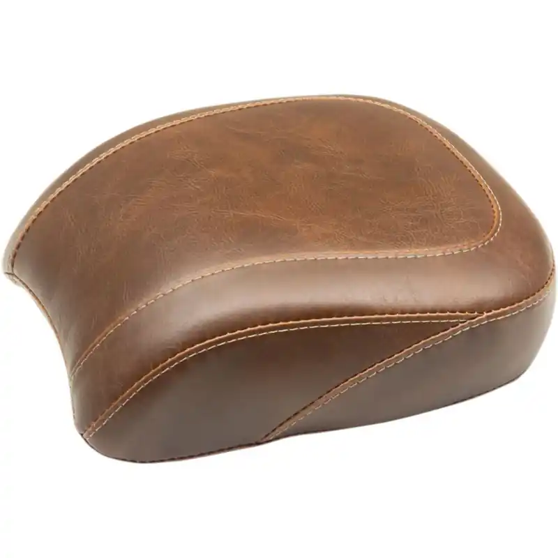 Schnäppchen MUSTANG - SITZ PASS BROWN FLSB