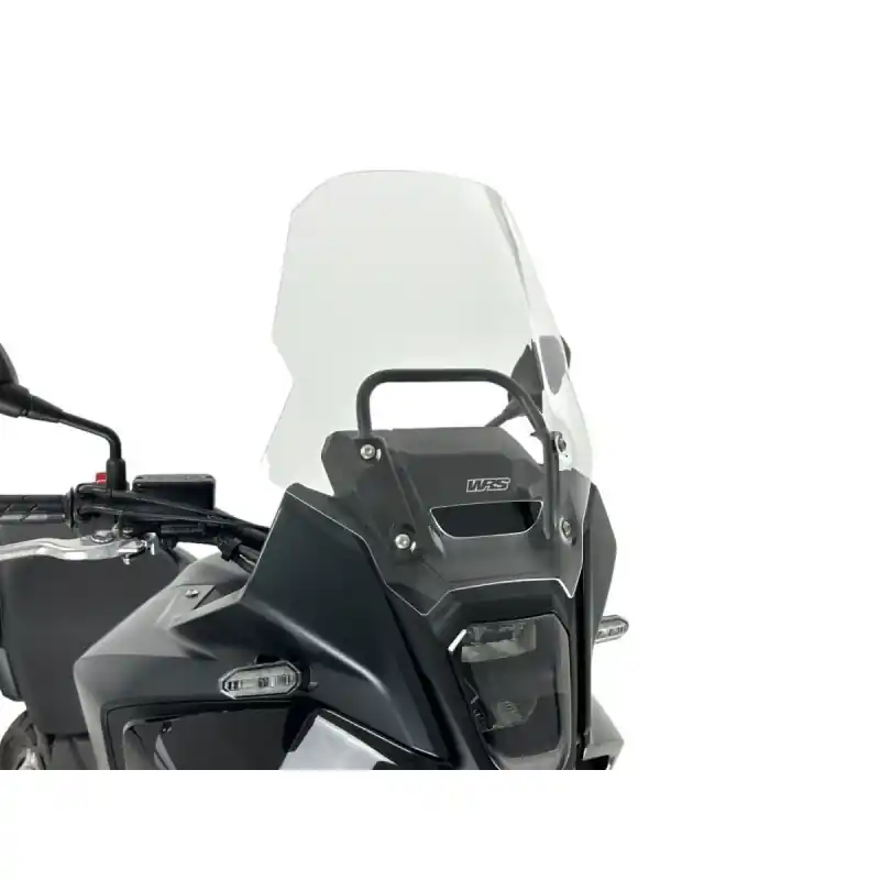 WRS - SCHEIBE TOURING NX 500/400 Zertifiziert