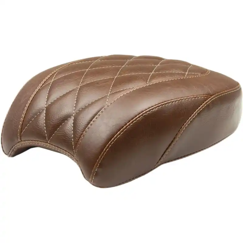 Meistverkauft MUSTANG - SITZ PASS DIAM BRN FLSL