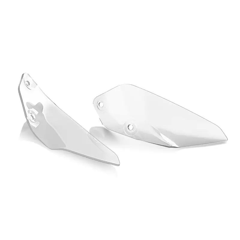 WRS - DFLCTRS R1250GS ADV KLAR Echt