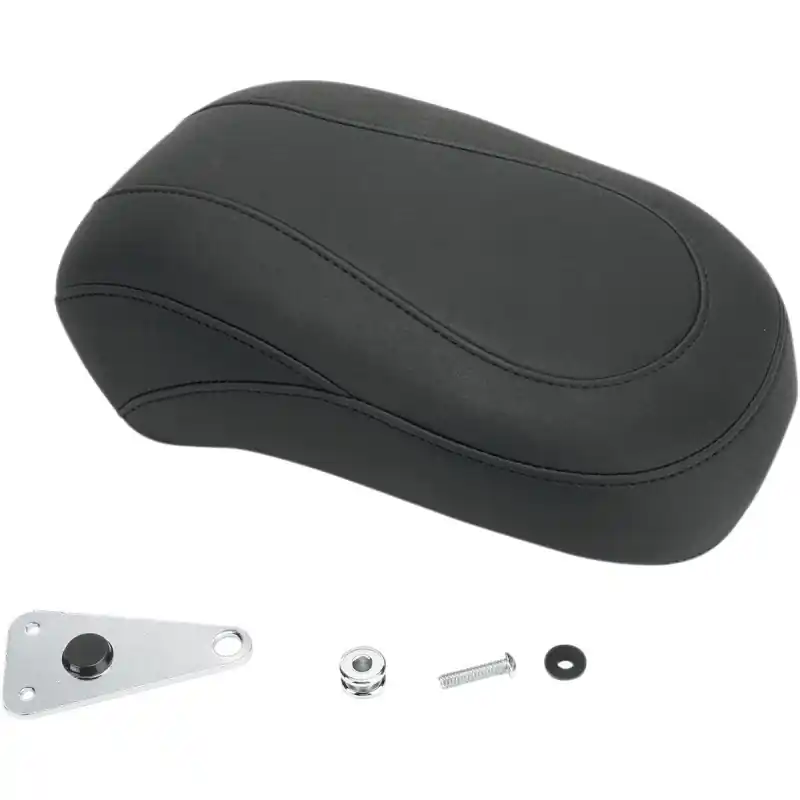 MUSTANG - SEAT PILLION TRPR96-05FXD Kostenloser Versand
