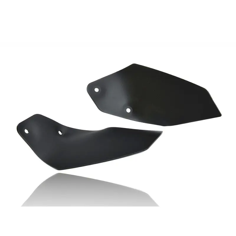 WRS - DFLCTRS GS ADV MATTE SCHWARZ Mega-Angebot