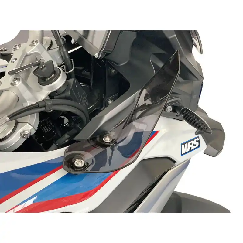 Must-Have WRS - DFLCTRS F750GS/F850GS SMK