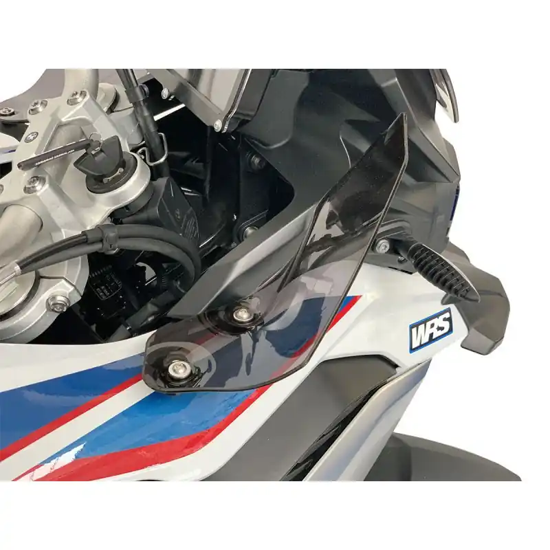 WRS - DFLCTRS F750GS/F850GS DSK Geprüft