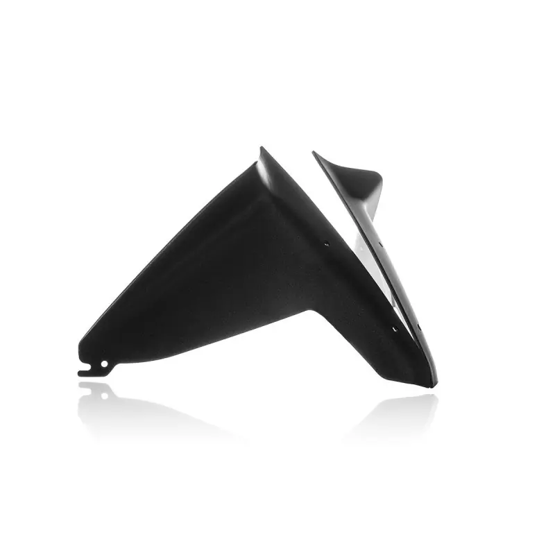 Zertifiziert WRS - DFLCTRS YAM TEN 700 SCHWARZ