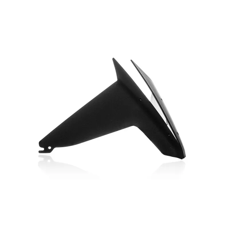 WRS - DFLCTRS YAM TEN 700 SCHWARZ Kostenfreie Lieferung