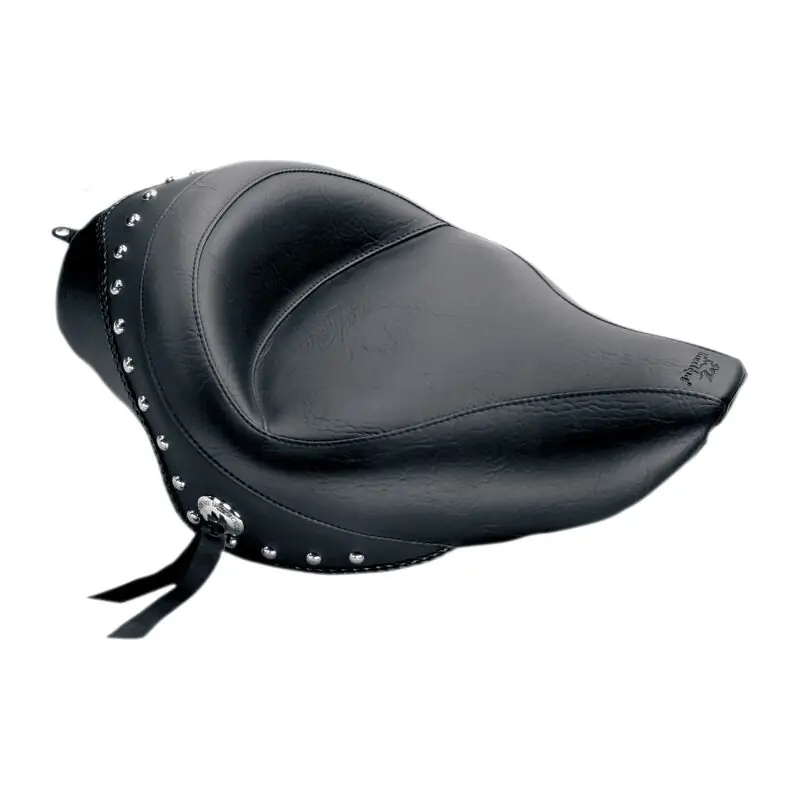 Kracherpreis MUSTANG - SITZ WID SOLO STD 04-19XL