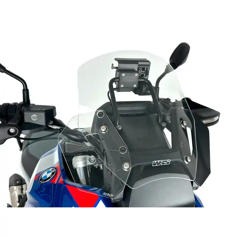 WRS - DEFLEKTOREN R1300GS KLAR Knallerangebot