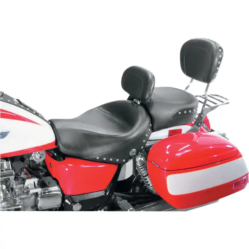 Ausverkauf MUSTANG - SITZ 2PC DBR STD VALKYRIE