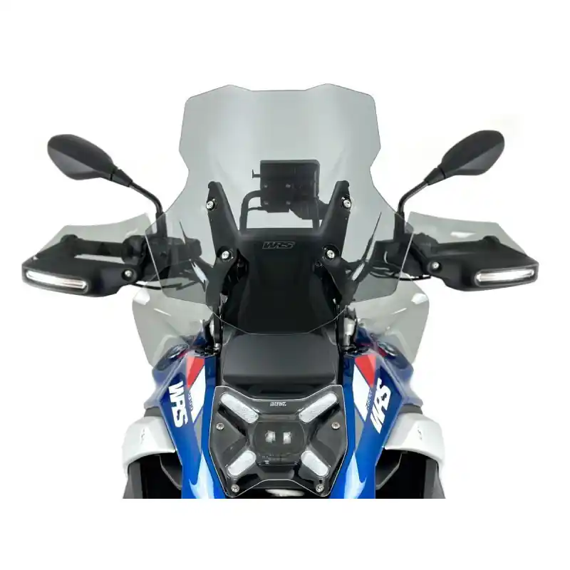WRS - SEITENDEFL eKTOR R1300GS RAUCH Echt