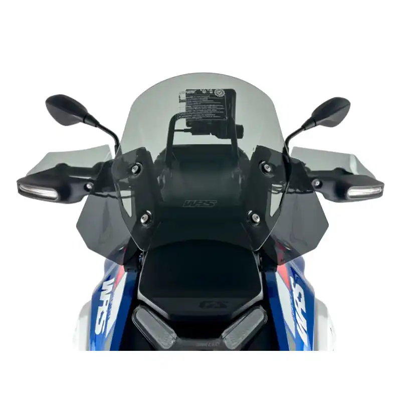 Echt WRS - SEITENDEFL eKTOR STANDARD R1300